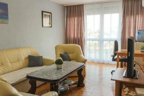 Apartman Herceg Best View-free Parking-ferry