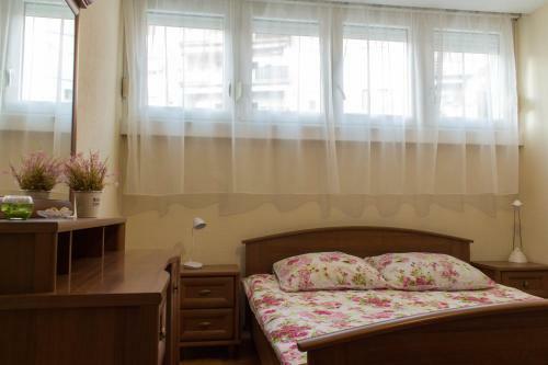 Apartman Herceg Best View-free Parking-ferry