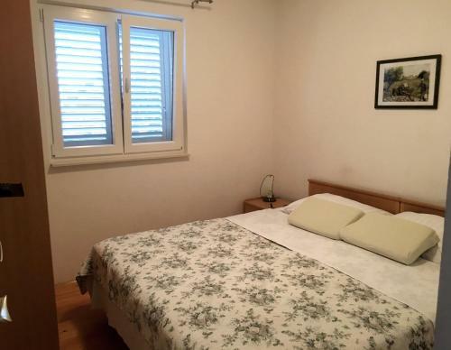 Apartments Nada