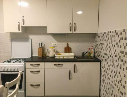 Apartments Nada