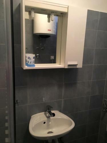 Apartments Nada