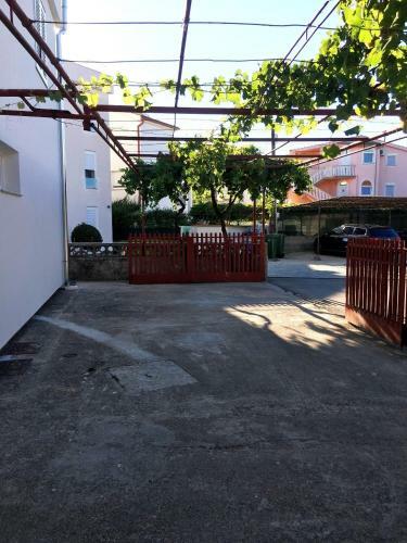 Apartments Nada