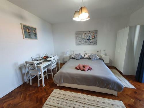 Studio Apartman Fredi