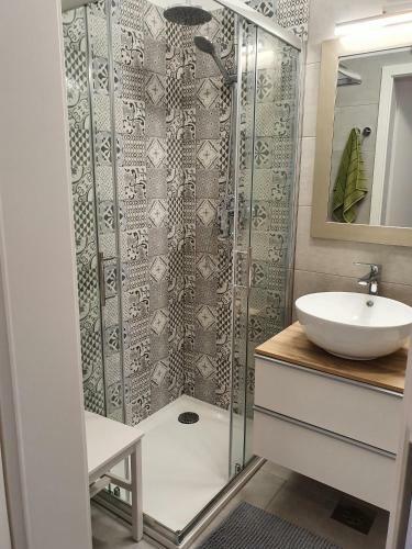 Studio Apartman Fredi