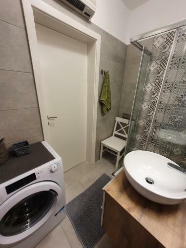Studio Apartman Fredi
