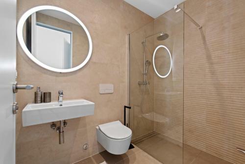 Apartments Villa Zara