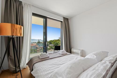 Apartments Villa Zara