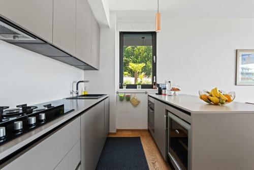 Apartments Villa Zara