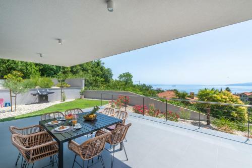 Apartments Villa Zara