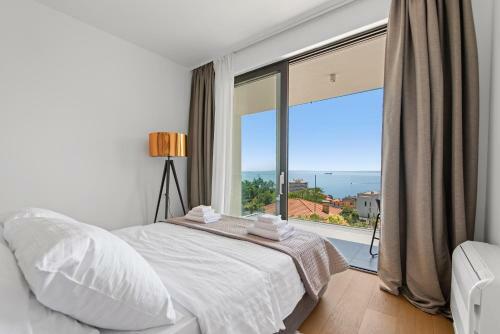 Apartments Villa Zara