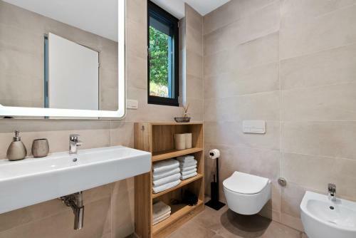 Apartments Villa Zara
