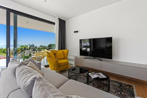 Apartments Villa Zara