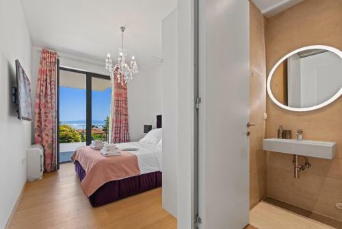 Apartments Villa Zara