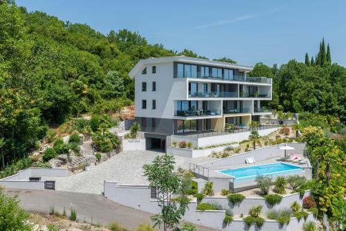 Apartments Villa Zara