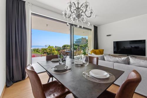 Apartments Villa Zara