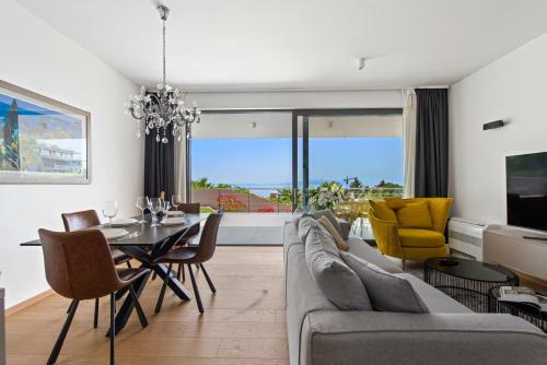 Apartments Villa Zara