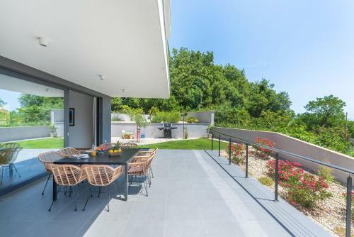 Apartments Villa Zara
