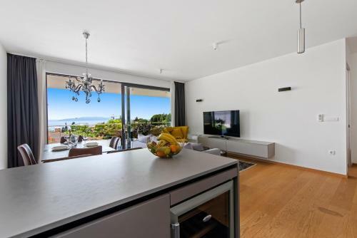 Apartments Villa Zara