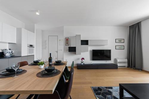 Apartments Villa Zara