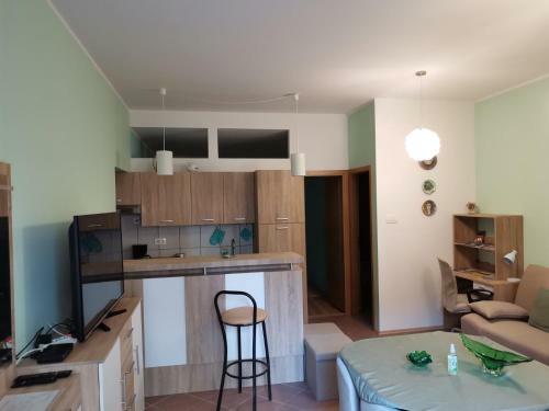 Apartman Kira