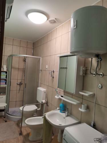 Apartman Kira