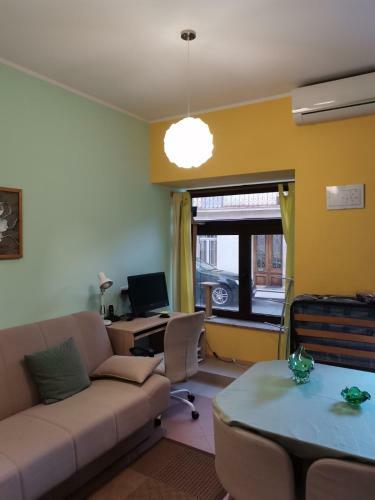 Apartman Kira