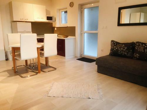 Apartamento Villa Gajeta
