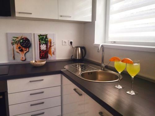 Apartamento Villa Gajeta