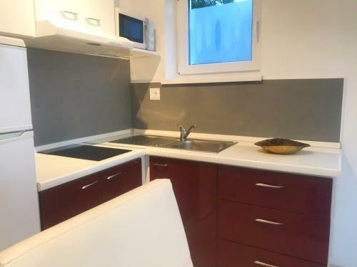 Apartamento Villa Gajeta