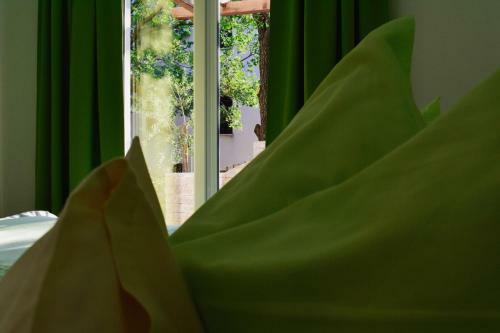 Apartamento Villa Gajeta