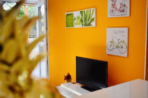 Apartamento Villa Gajeta