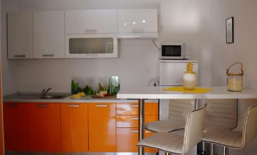 Apartamento Villa Gajeta