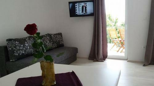 Apartamento Villa Gajeta