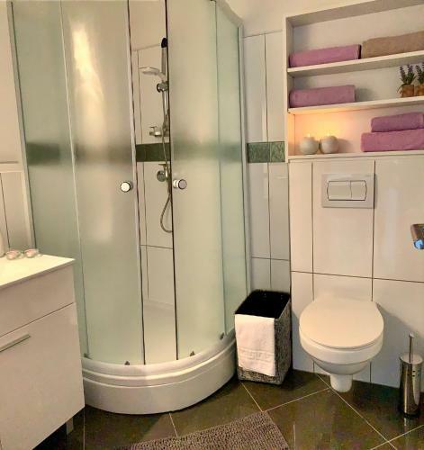 Apartamento Villa Gajeta