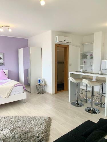 Apartamento Villa Gajeta