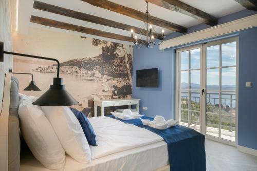 Heritage Hotel Liberan