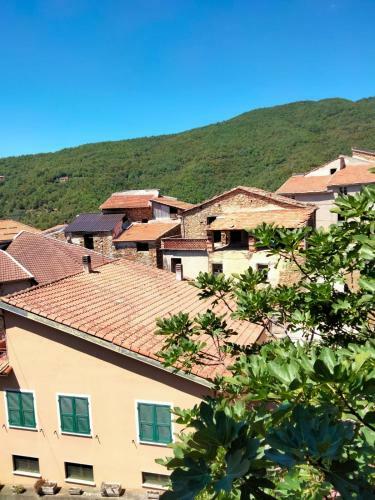 Apartamento Intera Casa Nel Silenzio Degli Ulivi