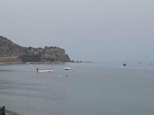Apartamento Casa Vacanze Silvanna