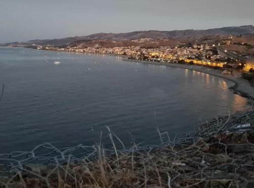 Apartamento Casa Vacanze Silvanna