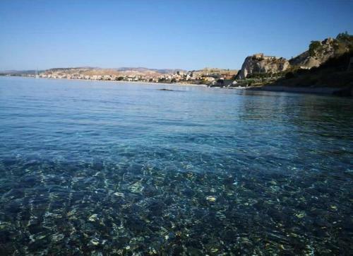 Apartamento Casa Vacanze Silvanna