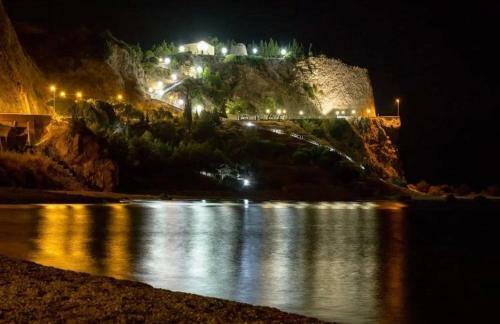 Apartamento Casa Vacanze Silvanna