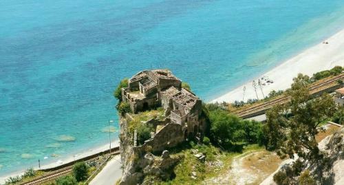 Apartamento Casa Vacanze Silvanna