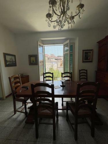 Apartamento Casa Vacanze Silvanna