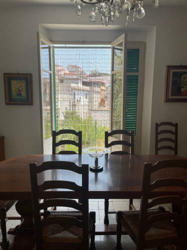 Apartamento Casa Vacanze Silvanna