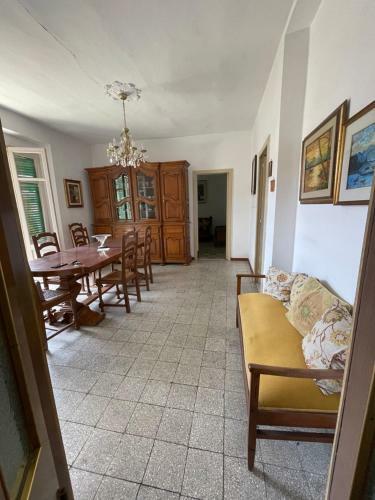 Apartamento Casa Vacanze Silvanna