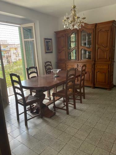 Apartamento Casa Vacanze Silvanna