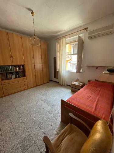 Apartamento Casa Vacanze Silvanna