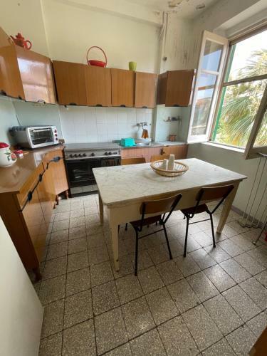 Apartamento Casa Vacanze Silvanna