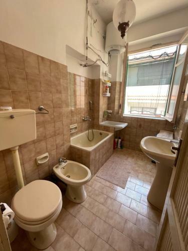 Apartamento Casa Vacanze Silvanna
