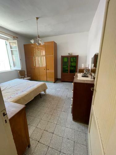 Apartamento Casa Vacanze Silvanna
